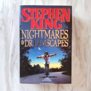 King - Nightmares & Dreamscapes